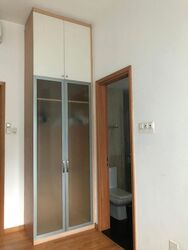 Caribbean At Keppel Bay (D4), Condominium #517139801